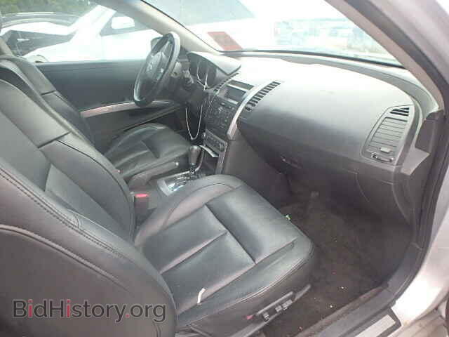 2007 NISSAN MAXIMA - VIN: 1N4BA41E37C855880 - Фото 5