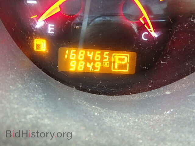 2007 NISSAN MAXIMA - VIN: 1N4BA41E37C855880 - Фото 8