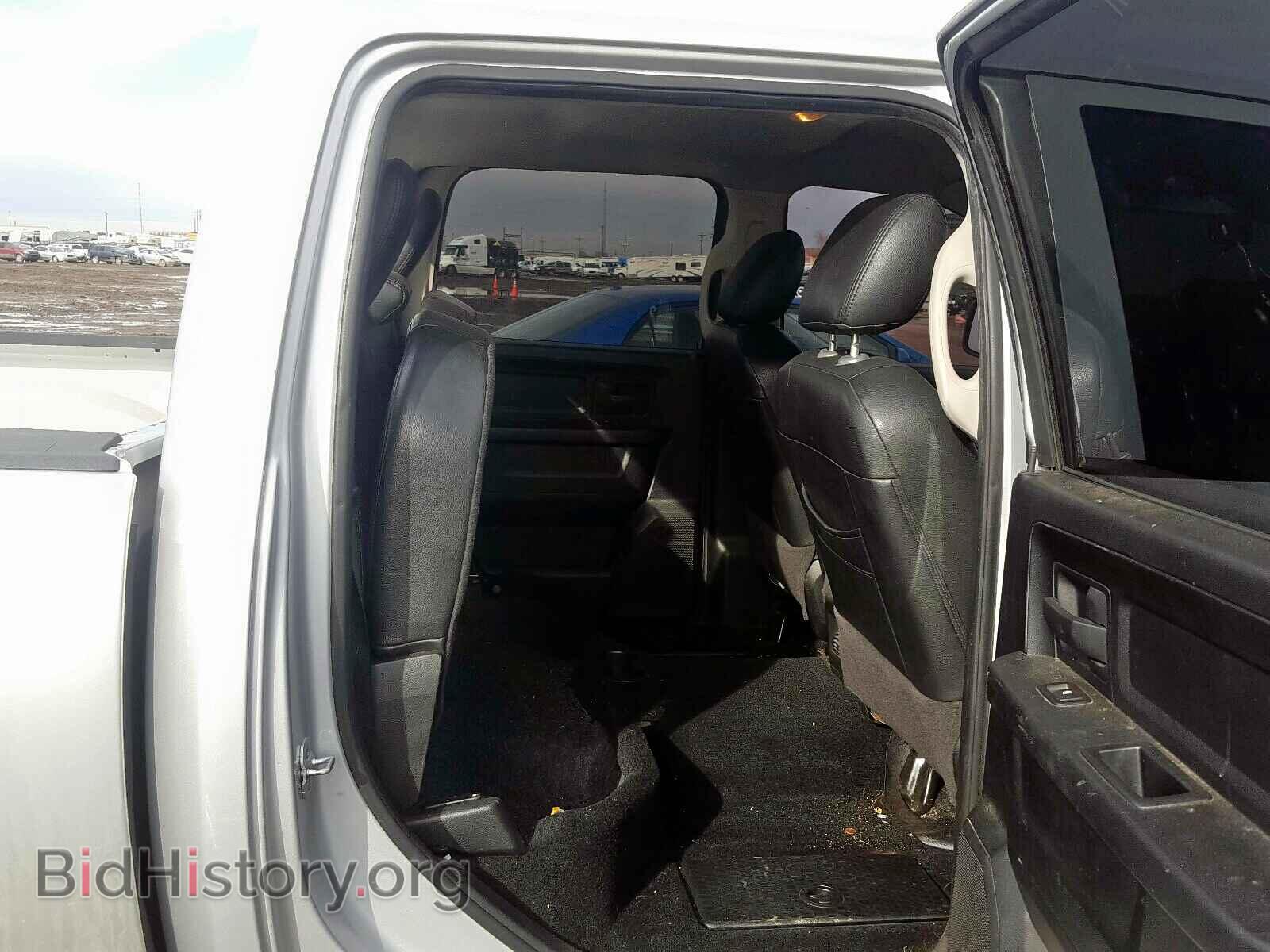 2013 RAM 1500 - VIN: 1C6RR7KT6DS561608 - Фото 6