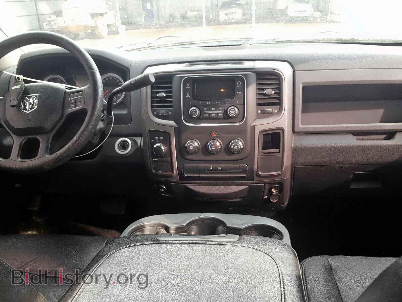 2013 RAM 1500 - VIN: 1C6RR7KT6DS561608 - Фото 9