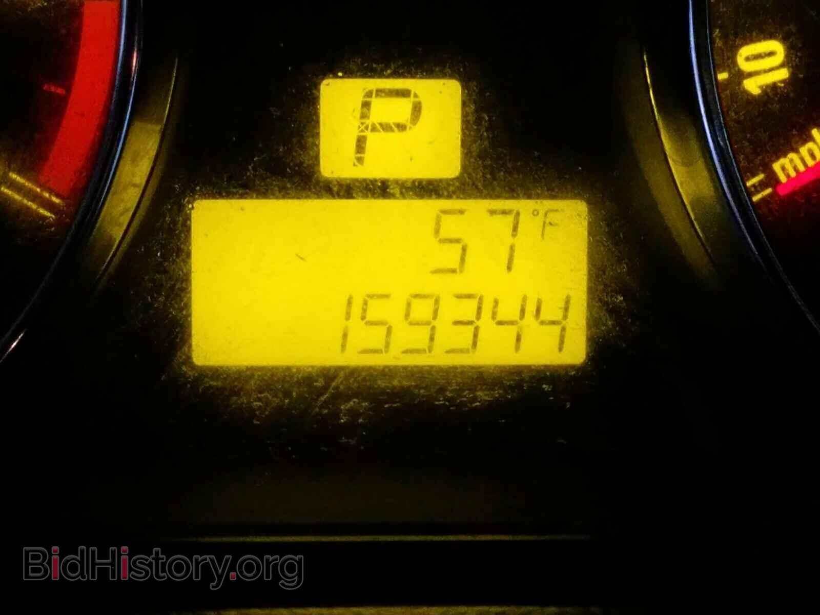 2008 SATURN VUE - VIN: 3GSCL33P38S731495 - Фото 8