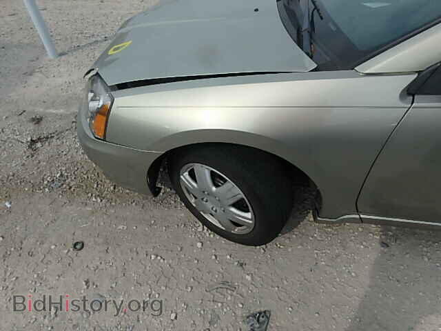 2007 MITSUBISHI GALANT - VIN: 4A3AB36F57E078876 - Фото 10