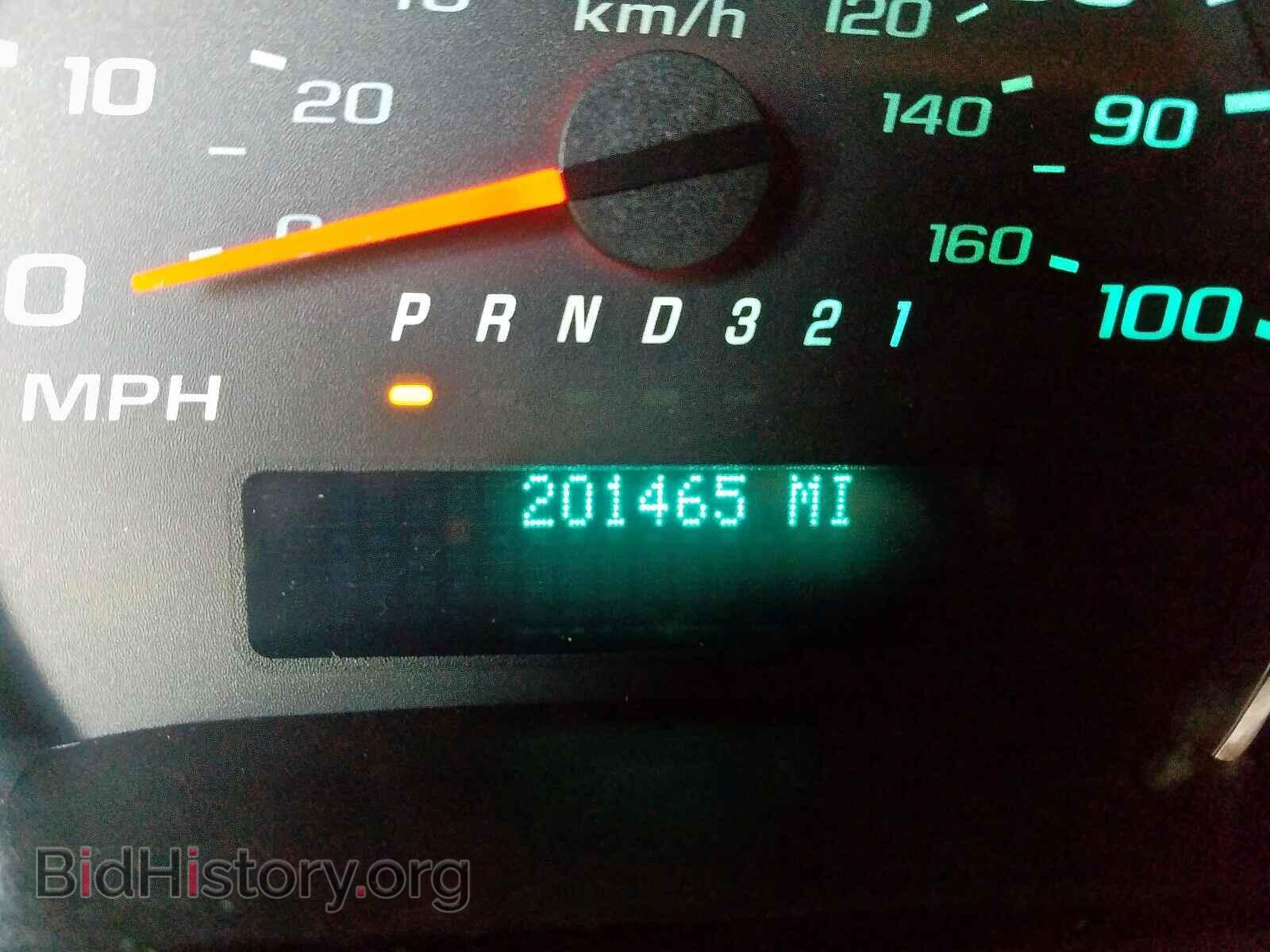 2009 CHEVROLET EXPRESS - VIN: 1GCHG35K191170966 - Фото 8