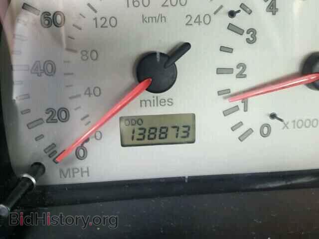 2001 MITSUBISHI ECLIPSE - VIN: 4A3AC44G31E121438 - Photo 8