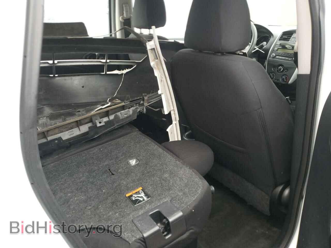 2015 NISSAN VERSA - VIN: 3N1CE2CP2FL365751 - Photo 6