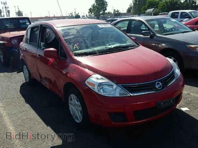 Фотография 3N1BC1CP8CK814654 - NISSAN VERSA 2012