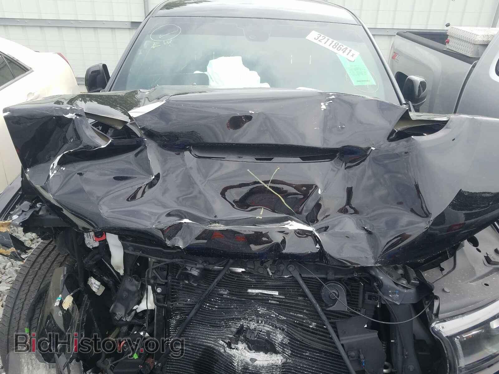 2020 DODGE DURANGO - VIN: 1C4SDHCT5LC285749 - Photo 7