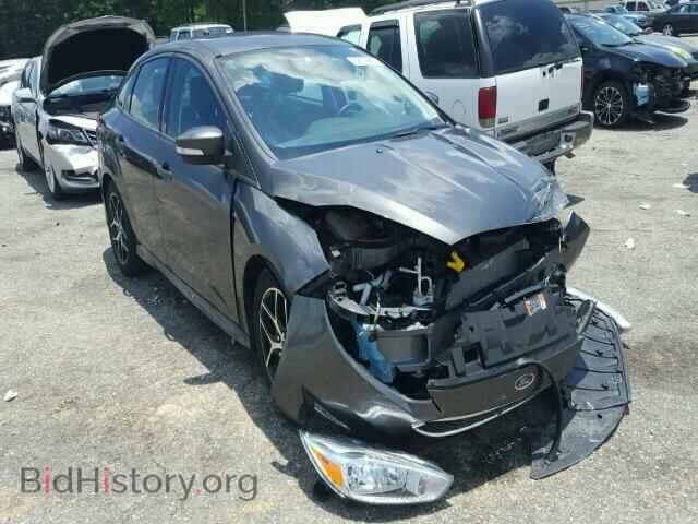 Photo 1FADP3F21GL220429 - FORD FOCUS 2016