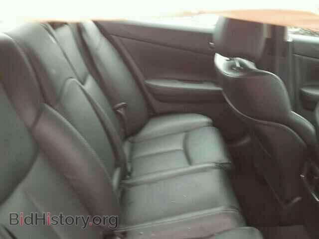 2012 NISSAN MAXIMA - VIN: 1N4AA5AP1CC864607 - Photo 6