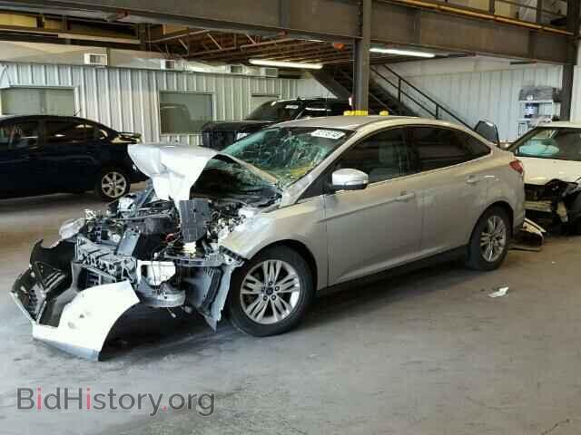 2012 FORD FOCUS - VIN: 1FAHP3H25CL155089 - Photo 2