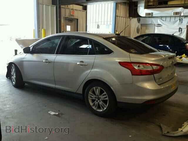 2012 FORD FOCUS - VIN: 1FAHP3H25CL155089 - Photo 3