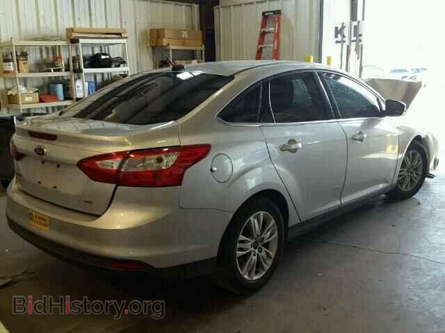 2012 FORD FOCUS - VIN: 1FAHP3H25CL155089 - Photo 4