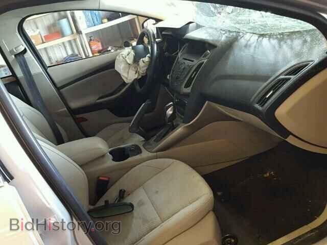 2012 FORD FOCUS - VIN: 1FAHP3H25CL155089 - Photo 5