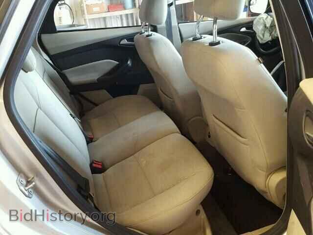 2012 FORD FOCUS - VIN: 1FAHP3H25CL155089 - Photo 6