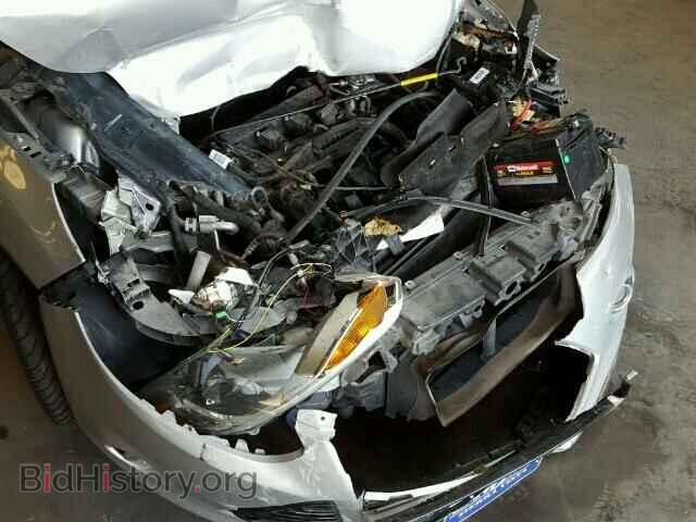 2012 FORD FOCUS - VIN: 1FAHP3H25CL155089 - Photo 10