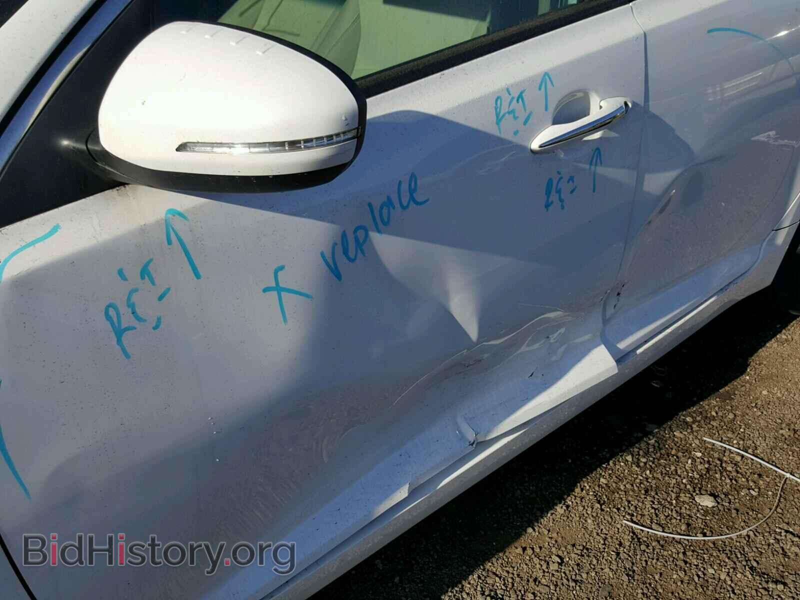2013 KIA OPTIMA - VIN: 5XXGM4A75DG097481 - Фото 9