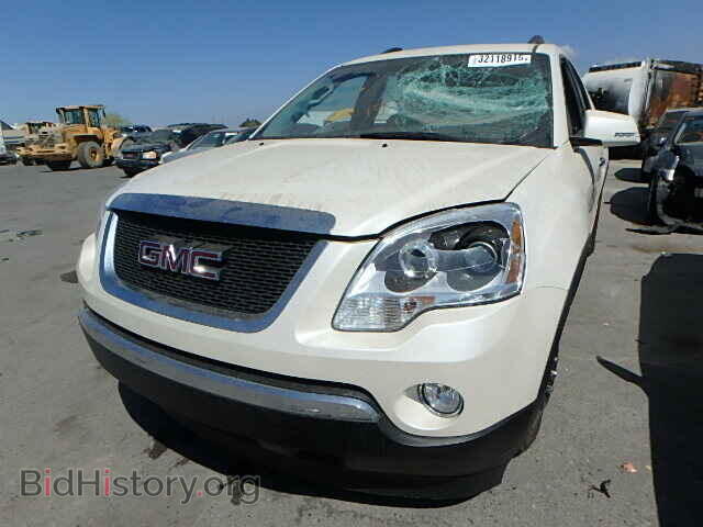 2012 GMC ACADIA - VIN: 1GKKVRED8CJ356788 - Photo 2