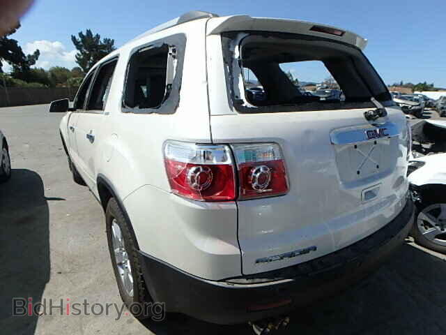 2012 GMC ACADIA - VIN: 1GKKVRED8CJ356788 - Photo 3