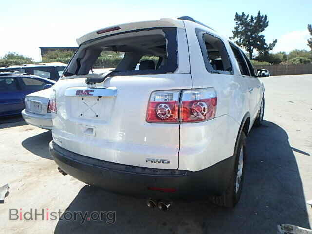 2012 GMC ACADIA - VIN: 1GKKVRED8CJ356788 - Photo 4