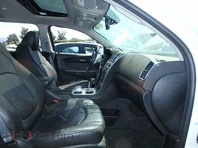 2012 GMC ACADIA - VIN: 1GKKVRED8CJ356788 - Photo 5