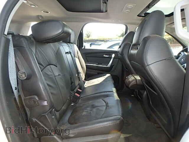 2012 GMC ACADIA - VIN: 1GKKVRED8CJ356788 - Photo 6