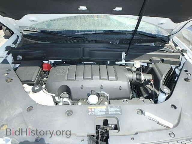 2012 GMC ACADIA - VIN: 1GKKVRED8CJ356788 - Photo 7