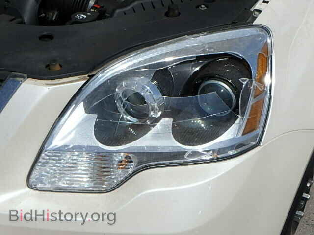 2012 GMC ACADIA - VIN: 1GKKVRED8CJ356788 - Photo 10