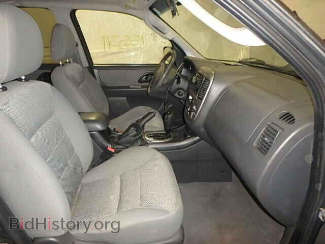 2005 FORD ESCAPE - VIN: 1FMYU03115DA22838 - Фото 5