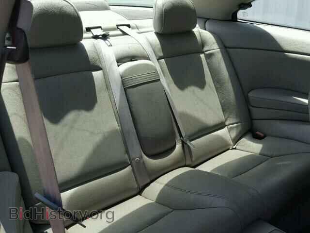 2002 VOLVO C70 - VIN: YV1NK53D12J032183 - Photo 6