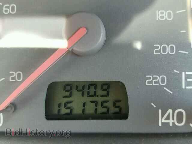 2002 VOLVO C70 - VIN: YV1NK53D12J032183 - Photo 8
