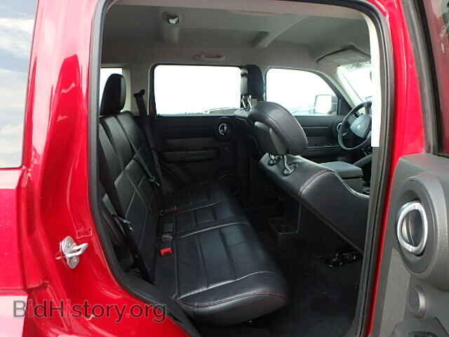 2011 DODGE NITRO - VIN: 1D4PT4GX2BW606791 - Photo 6