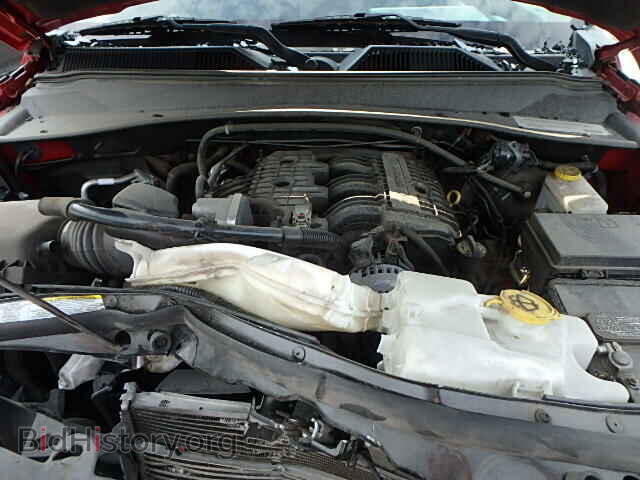 2011 DODGE NITRO - VIN: 1D4PT4GX2BW606791 - Photo 7