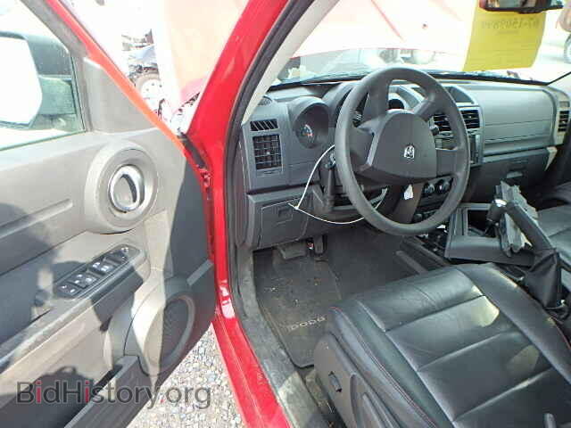 2011 DODGE NITRO - VIN: 1D4PT4GX2BW606791 - Photo 9