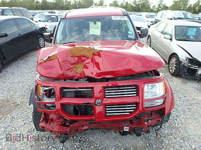 2011 DODGE NITRO - VIN: 1D4PT4GX2BW606791 - Photo 10