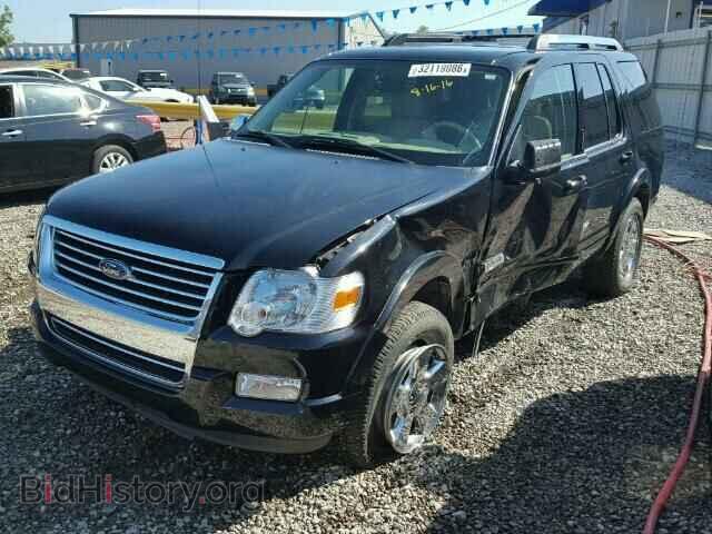 2006 FORD EXPLORER - VIN: 1FMEU65E06UA42411 - Фото 2