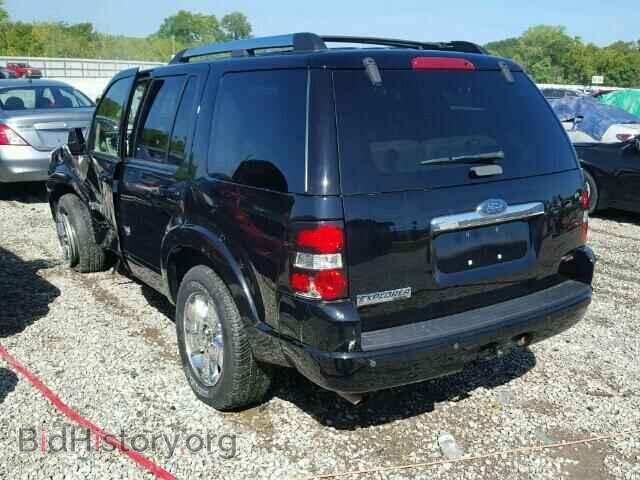 2006 FORD EXPLORER - VIN: 1FMEU65E06UA42411 - Фото 3