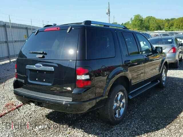 2006 FORD EXPLORER - VIN: 1FMEU65E06UA42411 - Фото 4