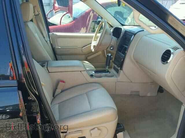 2006 FORD EXPLORER - VIN: 1FMEU65E06UA42411 - Фото 5