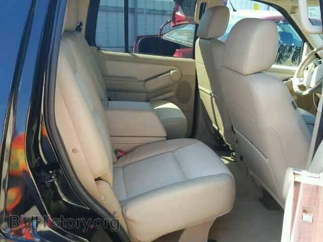 2006 FORD EXPLORER - VIN: 1FMEU65E06UA42411 - Фото 6