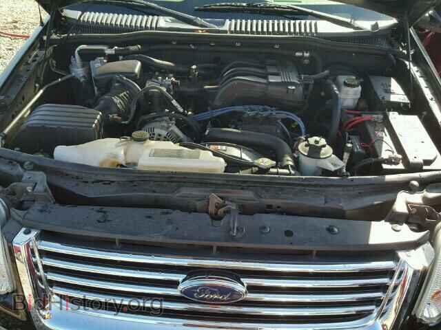 2006 FORD EXPLORER - VIN: 1FMEU65E06UA42411 - Фото 7