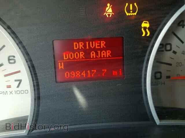 2006 FORD EXPLORER - VIN: 1FMEU65E06UA42411 - Фото 8