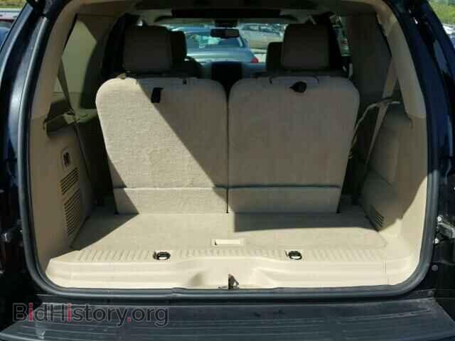 2006 FORD EXPLORER - VIN: 1FMEU65E06UA42411 - Фото 10