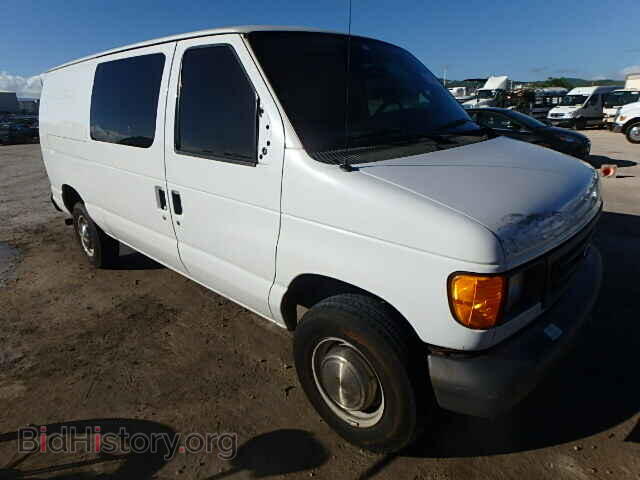 Фотография 1FTNE24L26HA33468 - FORD ECONOLINE 2006