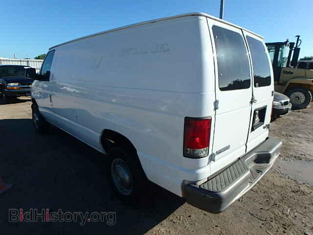 2006 FORD ECONOLINE - VIN: 1FTNE24L26HA33468 - Фото 3