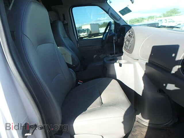 2006 FORD ECONOLINE - VIN: 1FTNE24L26HA33468 - Фото 5
