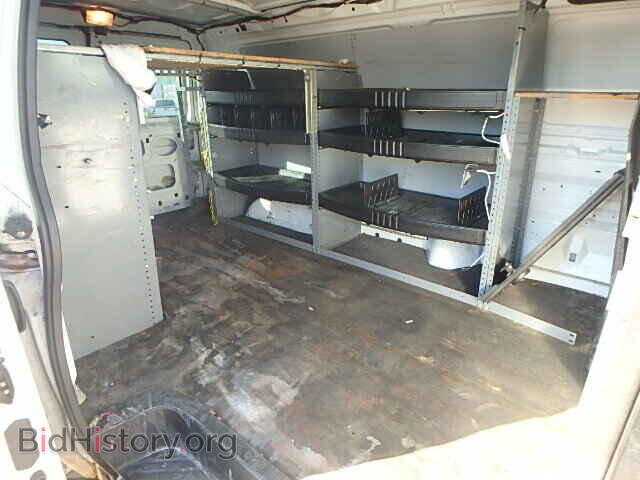 2006 FORD ECONOLINE - VIN: 1FTNE24L26HA33468 - Фото 6