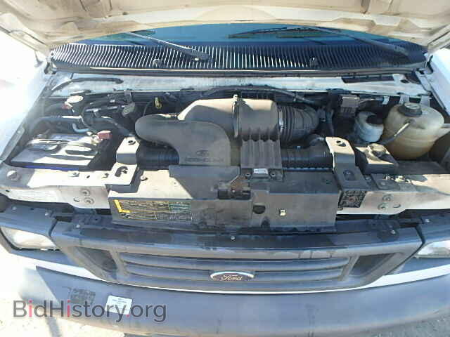 2006 FORD ECONOLINE - VIN: 1FTNE24L26HA33468 - Фото 7