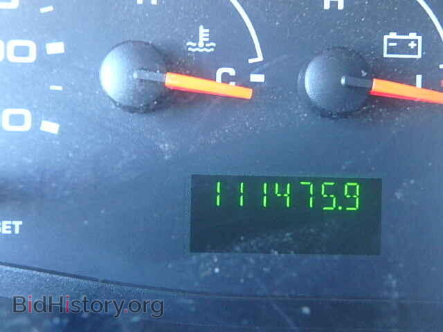 2006 FORD ECONOLINE - VIN: 1FTNE24L26HA33468 - Фото 8