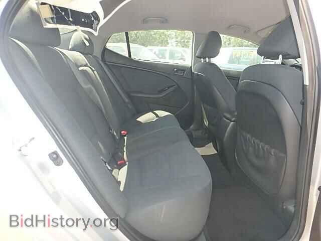 2015 KIA OPTIMA - VIN: 5XXGM4A75FG378277 - Photo 6