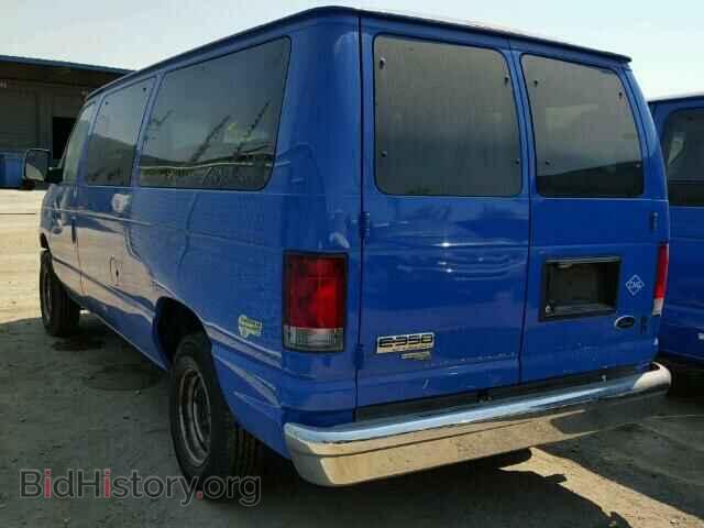2012 FORD ECONOLINE - VIN: 1FBNE3BL0CDA66632 - Фото 3